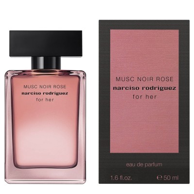 Τύπου Musc Noir Rose For Her - Narciso Rodriguez (χυμα αρωμα)