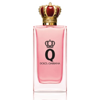 Τύπου Q (Women) - Dolce & Gabbana (χυμα αρωμα)