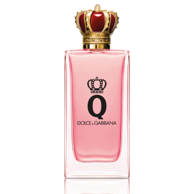 Τύπου Q - Dolce & Gabbana (χυμα αρωμα)