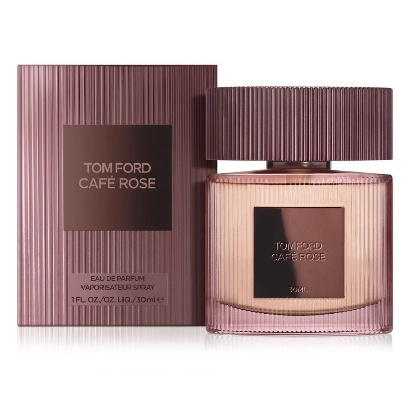 Τύπου Cafe Rose (Women) - Tom Ford (χυμα αρωμα)