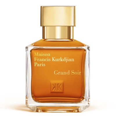 Τύπου Grand Soir (Unisex) - MFK (χυμα αρωμα)