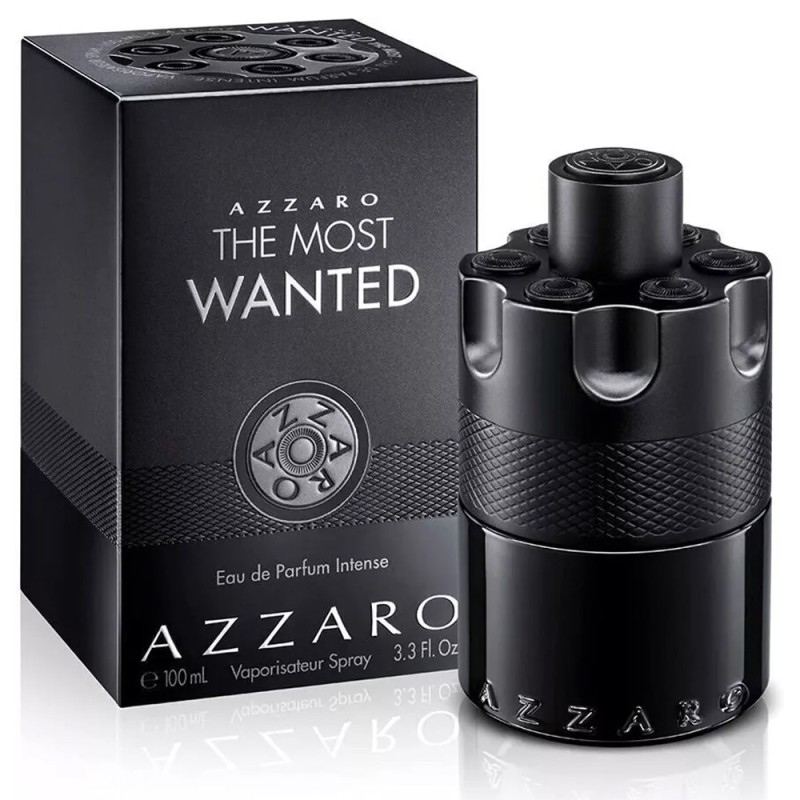 Τύπου The Most Wanted (Men) - Azzaro (χυμα αρωμα)