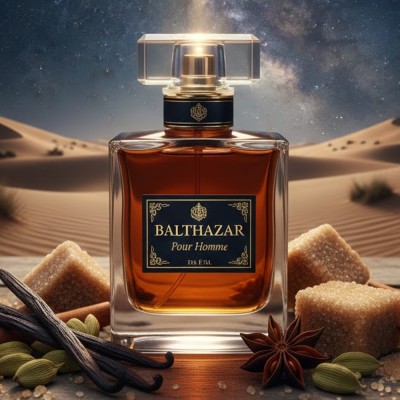 Balthazar Pour Homme (χυμα αρωμα) – Τύπου Althair