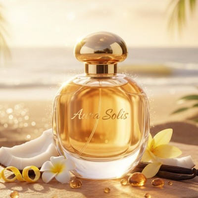 Aura Solis Women (χυμα αρωμα) – Τύπου Sunkissed Goddess