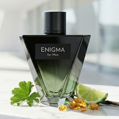 Enigma for men (χυμα αρωμα) – Τύπου Paradigme