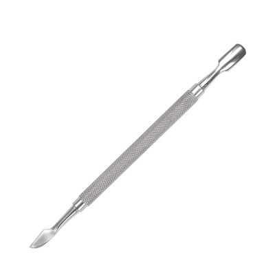 Ro Ro Stainless Steel Manicure Cuticle Pusher Nail Art Tool