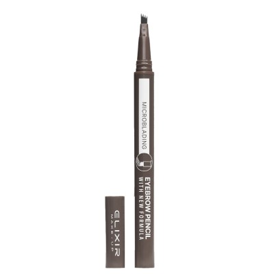Elixir Liquid Microblading Eyebrow Pencil 1ml #988A