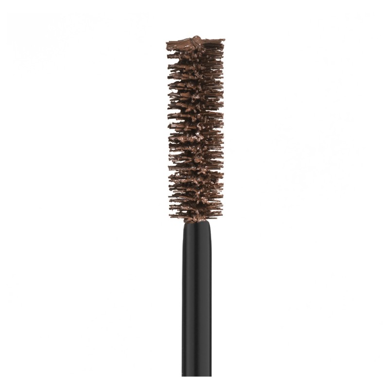 Mon Reve Take Me Up Mascara - Μάσκαρα για Όγκο & Μήκος 11ml #02 Real Brown
