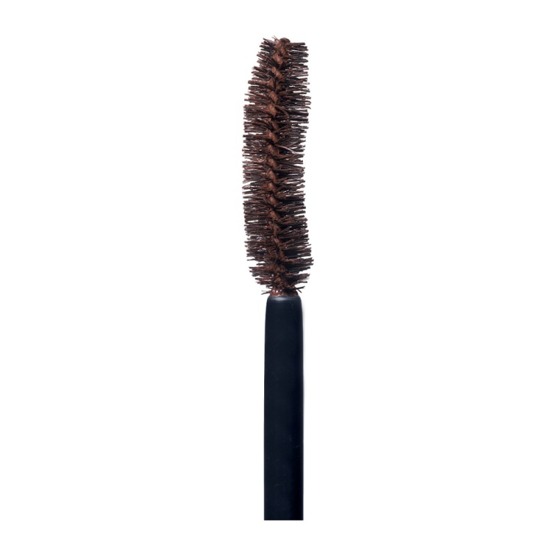 Mon Reve Gravity Not! Mascara - Μάσκαρα για Έντονο Όγκο & Διαχωρισμό 12ml #02 Real Brown