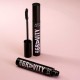 Mon Reve Gravity Not! Mascara - Μάσκαρα για Έντονο Όγκο & Διαχωρισμό 12ml #02 Real Brown