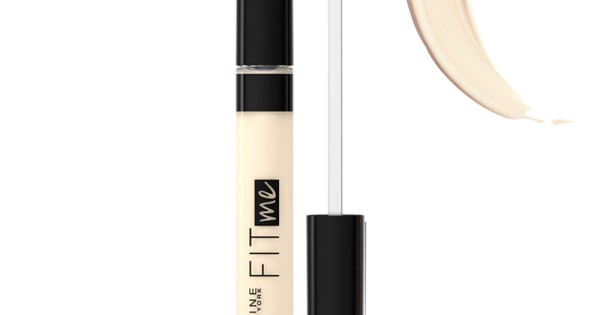 Maybelline Fit Me Liquid Concealer 7ml – #05 Ivory