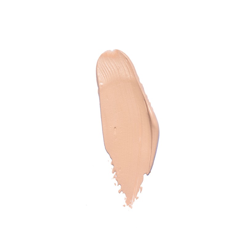 Mon Reve Impeccable Concealer 8ml - Υψηλή Κάλυψη Χωρίς Ατέλειες #102