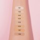 Mon Reve Impeccable Concealer 8ml - Υψηλή Κάλυψη Χωρίς Ατέλειες #101