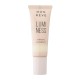Mon Reve Luminess Concealer 10ml - Τέλεια Κάλυψη & Φωτεινό Βλέμμα #105