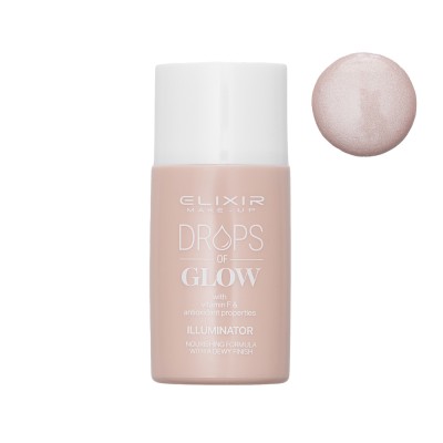 Elixir Drops of Glow - Illuminator #333B