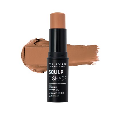 Elixir Creamy Contour Stick - Sculp & Shade #942B