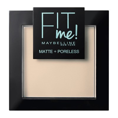 Maybelline Fit Me Matte + Poreless Powder 9gr - #104 Soft Ivory