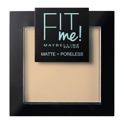 Maybelline Fit Me Matte + Poreless Powder 9gr - #220 Natural Beige