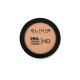 Elixir Πούδρα – PRO. Pressed Powder HD 9g – #203 (Smooth Cocoa)