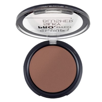 Elixir Ρουζ PRO HD Blusher SILKY 12g – #007 (Milan)