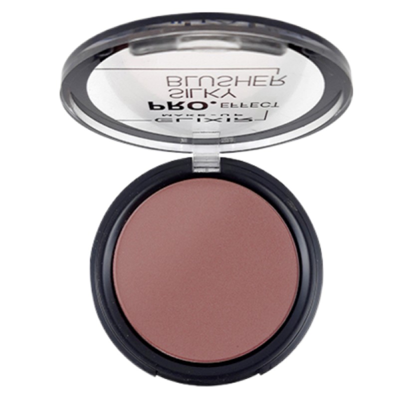 Elixir Ρουζ PRO HD Blusher MATTE 12g – #023 (Prague)