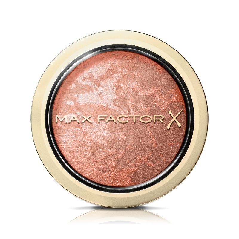 Max Factor Creme Puff Blush 1.5gr – #25 Alluring Rose