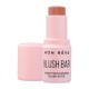Mon Reve Blush Bar 5.5g - Κρεμώδες Ρουζ Πολλαπλών Χρήσεων – #01