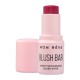 Mon Reve Blush Bar 5.5g - Κρεμώδες Ρουζ Πολλαπλών Χρήσεων – #06