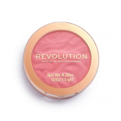 Revolution Beauty Blusher Reloaded 7,5g (Pink Lady)