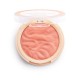 Revolution Beauty Blusher Reloaded 7,5g (Peach Bliss)