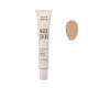 Mon Reve Nude Skin Normal to Dry Skin SPF 20 - Ενυδατική Κρέμα με Χρώμα για Φυσική Κάλυψη 30ml #102 (MEDIUM)
