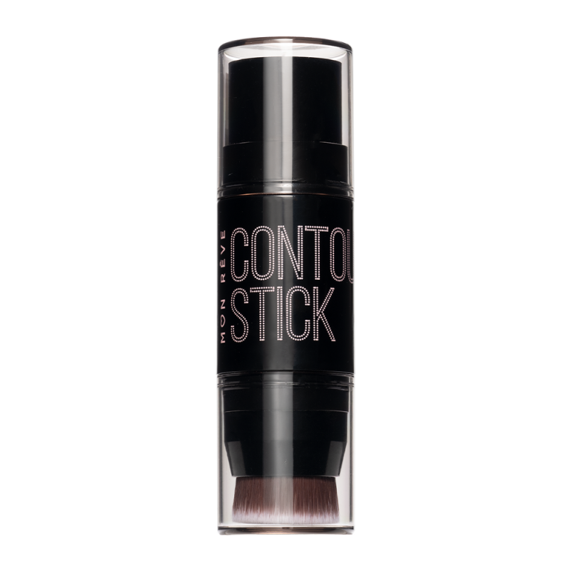 Mon Reve Contour Stick 5.5gr - Κρεμώδες Στικ Σμίλευσης #03 (MOCHA)
