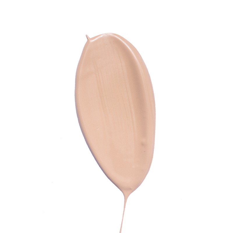 Mon Reve Impeccable Foundation 30ml - Υψηλή Κάλυψη & Ματ Φινίρισμα #101