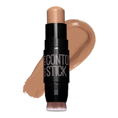 Mon Reve Contour Stick 5.5gr - Κρεμώδες Στικ Σμίλευσης #01 (NOCCIOLA)