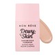 Mon Reve Dewy Skin Tint 30ml - Ενυδατικό & Λαμπερό Φινίρισμα #13W