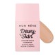 Mon Reve Dewy Skin Tint 30ml - Ενυδατικό & Λαμπερό Φινίρισμα #23W