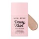 Mon Reve Dewy Skin Tint 30ml - Ενυδατικό & Λαμπερό Φινίρισμα #42N