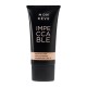 Mon Reve Impeccable Foundation 30ml - Υψηλή Κάλυψη & Ματ Φινίρισμα #107