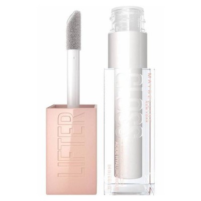 Maybelline Lifter Gloss Lip Gloss 5.4ml – #001 Pearl