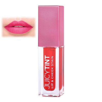 Golden Rose Juicy Tint Lip & Cheek Stain 5,2ml #02 PINK CRUSH