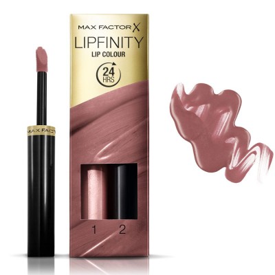 Max Factor Lipfinity 24hrs Lipstick 4,2gr #016 Glowing