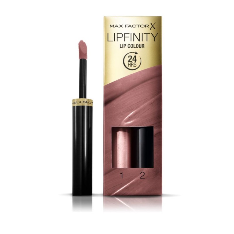 Max Factor Lipfinity 24hrs Lipstick 4,2gr #016 Glowing