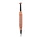 Face Complex One To One Lipstick Waterproof + Lipliner Waterproof #01