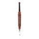 Face Complex One To One Lipstick Waterproof + Lipliner Waterproof #03