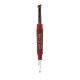 Face Complex One To One Lipstick Waterproof + Lipliner Waterproof #04