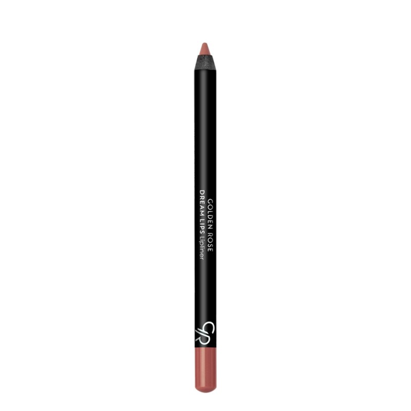 Golden Rose Dream Lips Pencil – #503