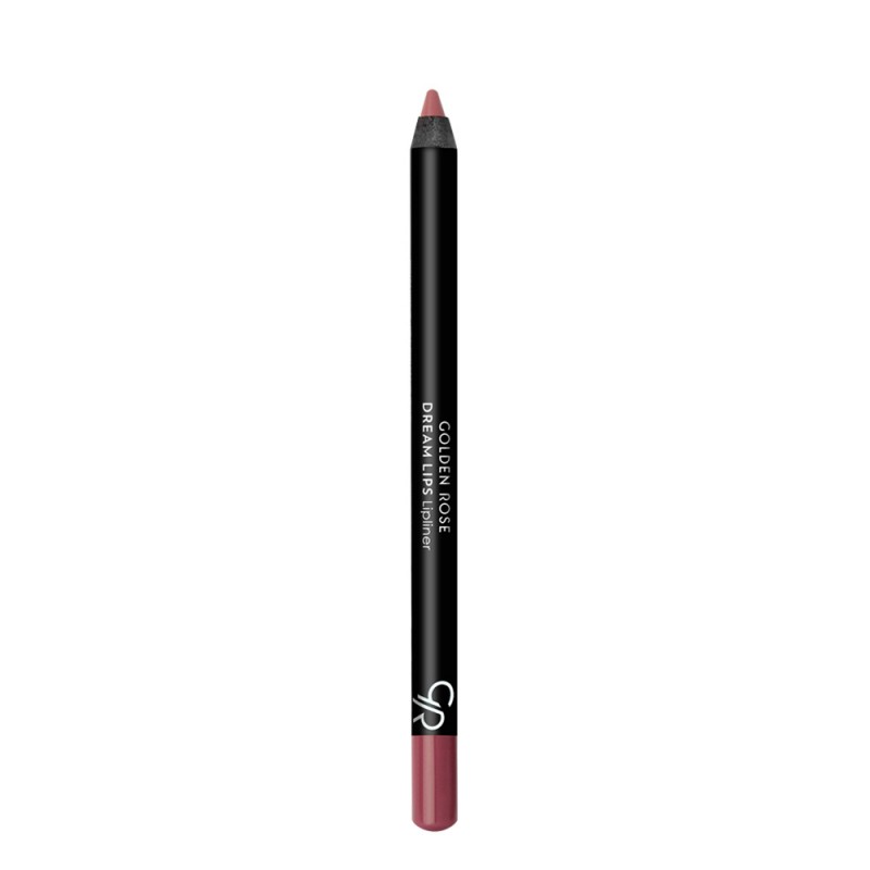 Golden Rose Dream Lips Pencil – #511