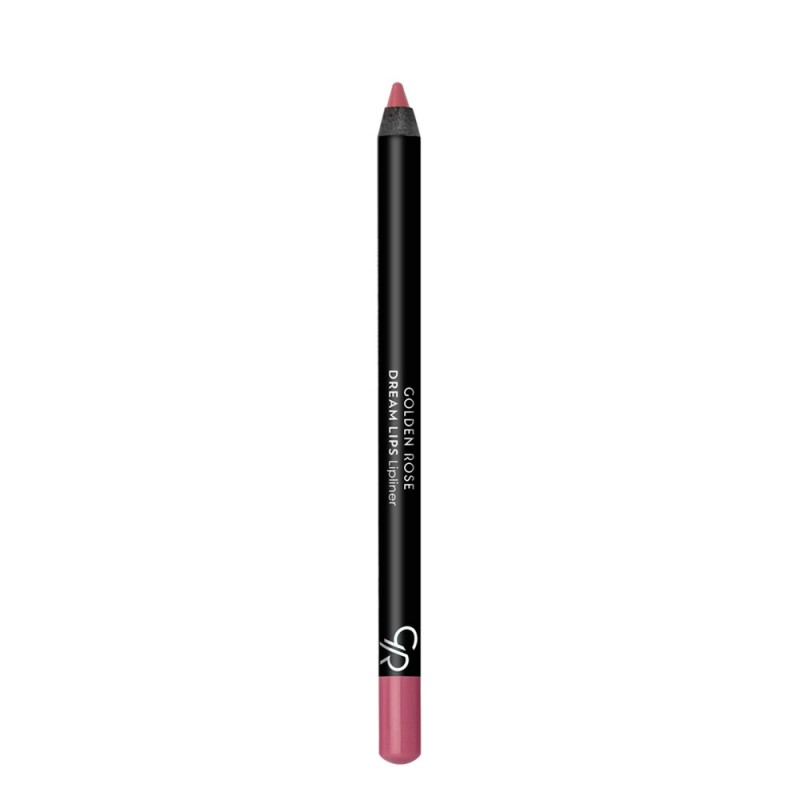 Golden Rose Dream Lips Pencil – #512