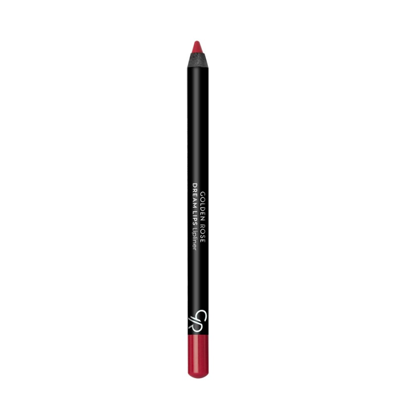 Golden Rose Dream Lips Pencil – #515