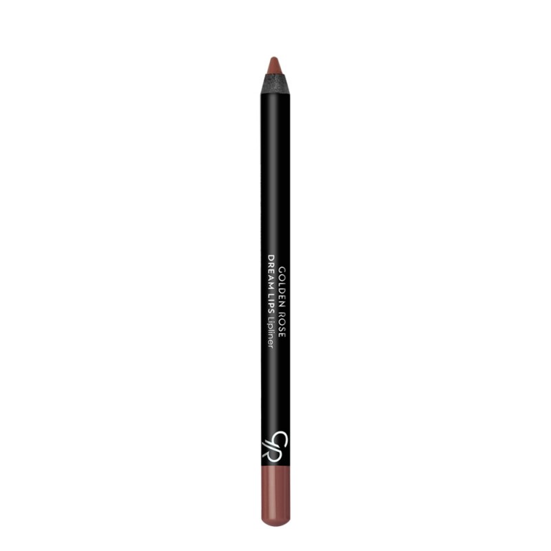 Golden Rose Dream Lips Pencil – #518
